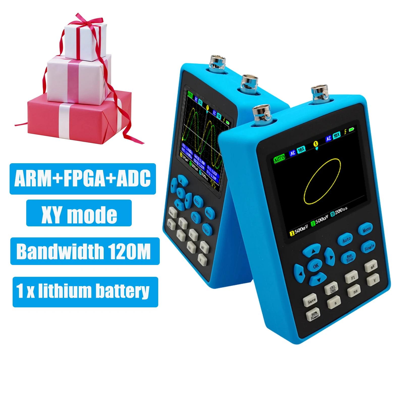 DSO2512G-2-8-Inch-Intelligent-Oscilloscope-High-Clarity-Graphical ...