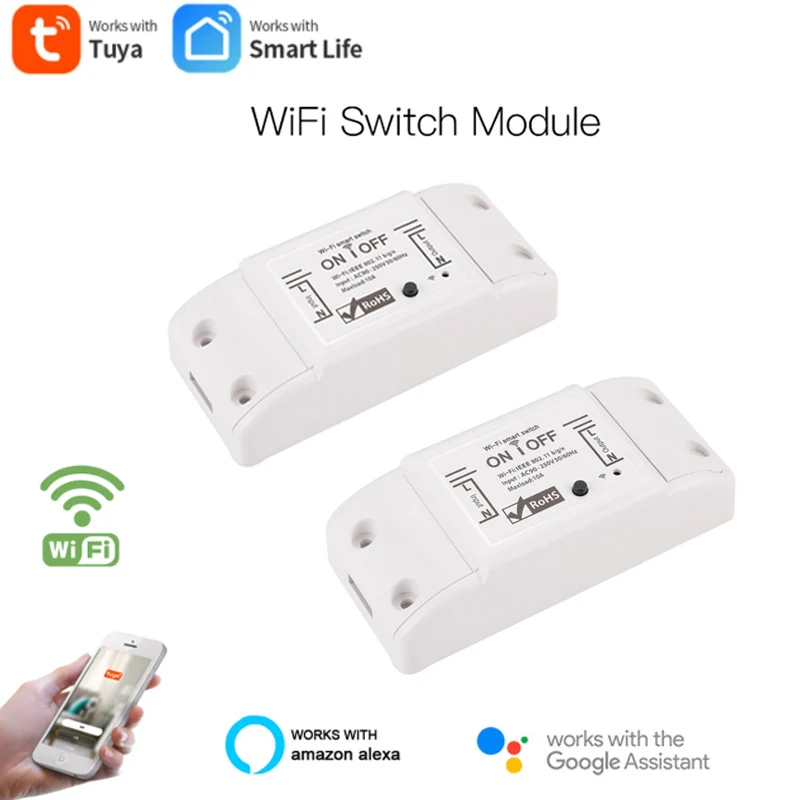 

Умный светильник ель с поддержкой Wi-Fi и управлением через приложение