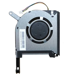 Enhanced Cooling Fan for ASUS TUF A15 / FX506 Series - Premium Laptop Radiator Replacement Parts (GPU FAN)