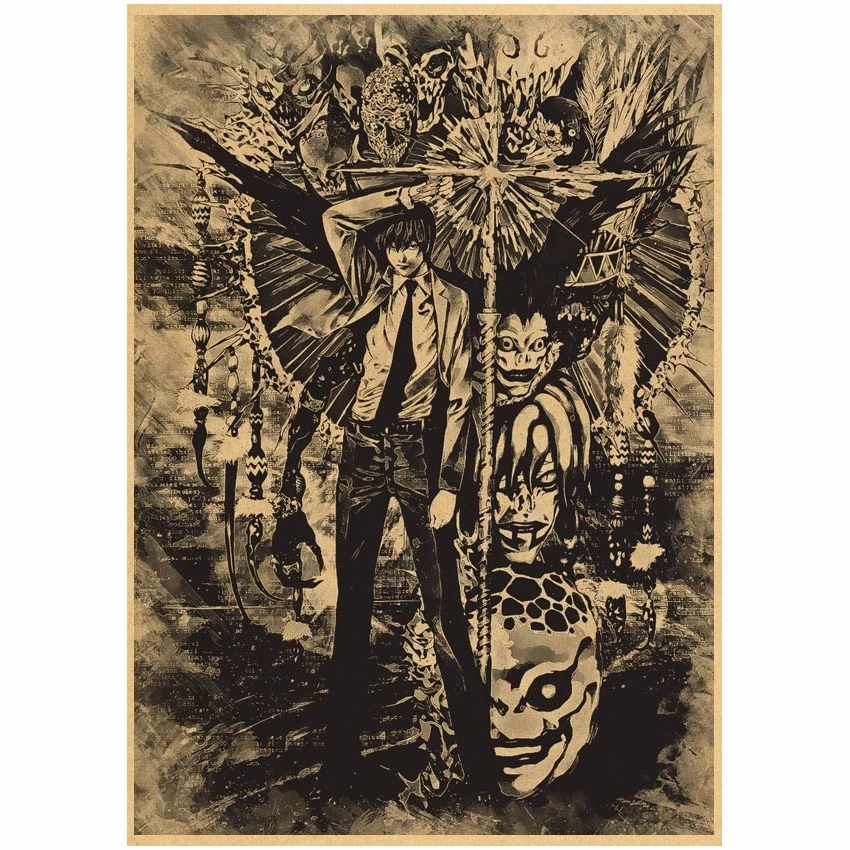 Death note wallpaper phone online hd