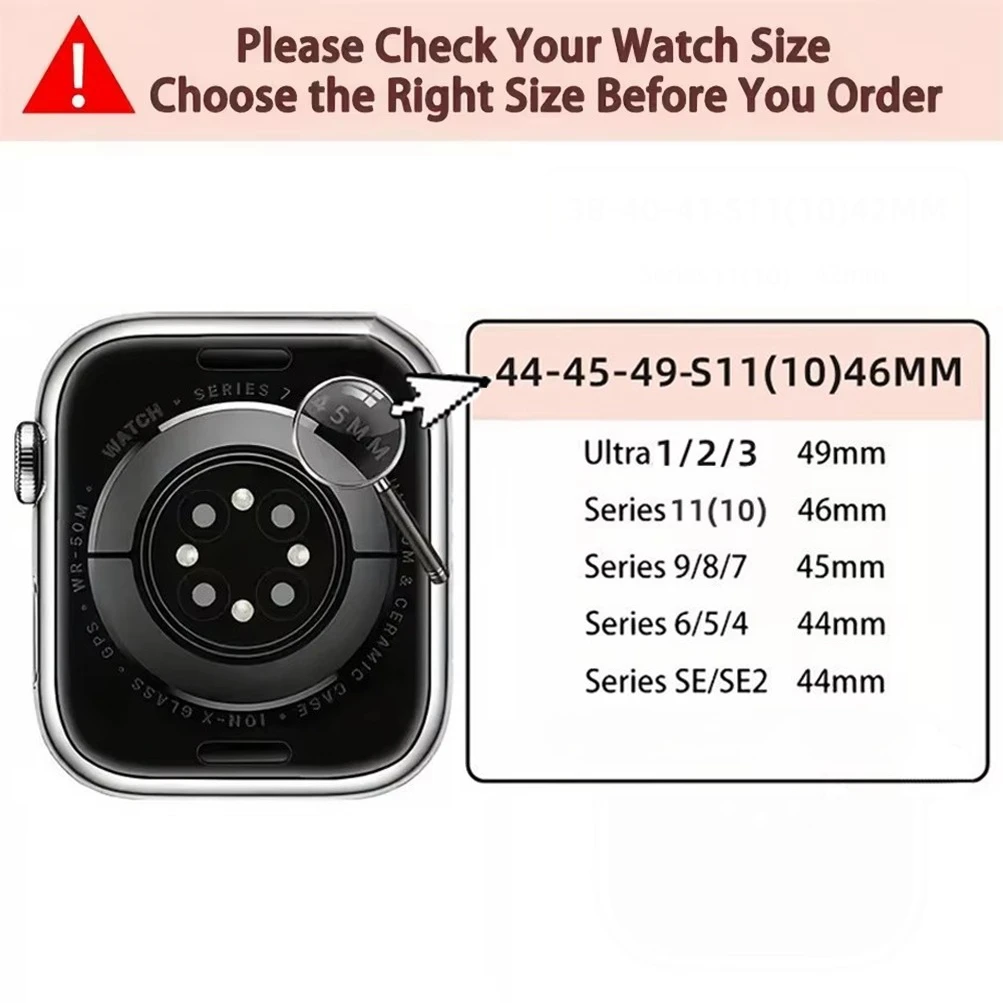 Breathable Silicone Bracelet Wrist Strap