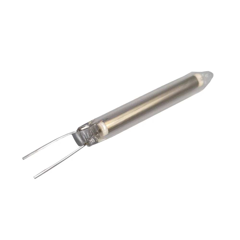 1PCS J613/J614 Geiger Counter &beta; GM Detector Tube &alpha;/&beta;-particles and &gamma;/X-rays for ionization Nuclear Radiation Detection