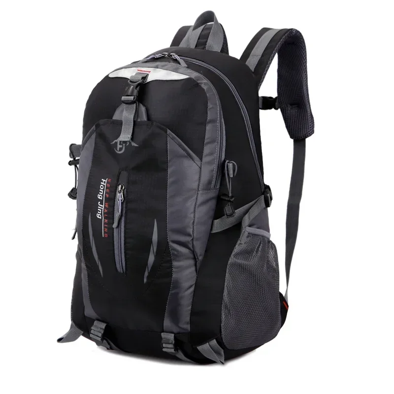 Waterproof Backpack 4