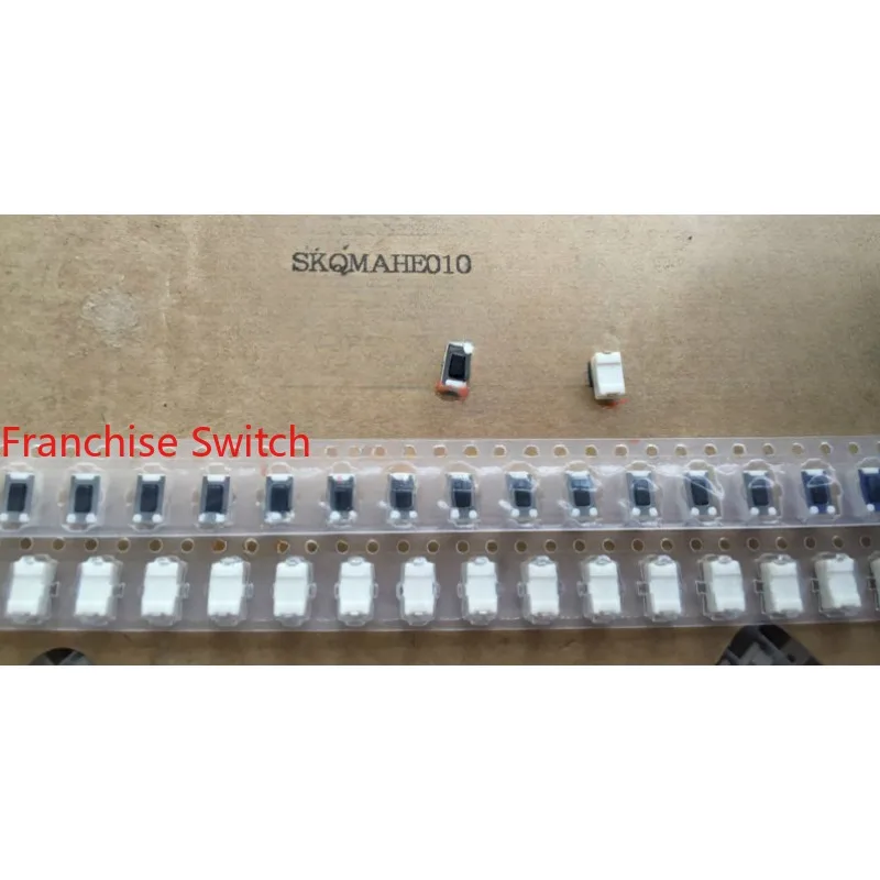 Рисунок 5 - 100PCS SKRCACD010 TAS-623N-V PS-22F03A82