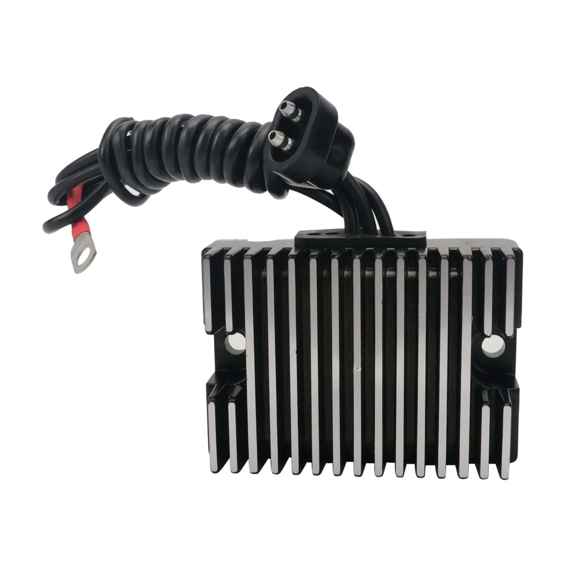 

74519-88 регулятор напряжения Выпрямитель для Harley Davidson Softail Springer Big Twin CVO Dyna FLT Heritage,Low Rider 2009-2013 Roa