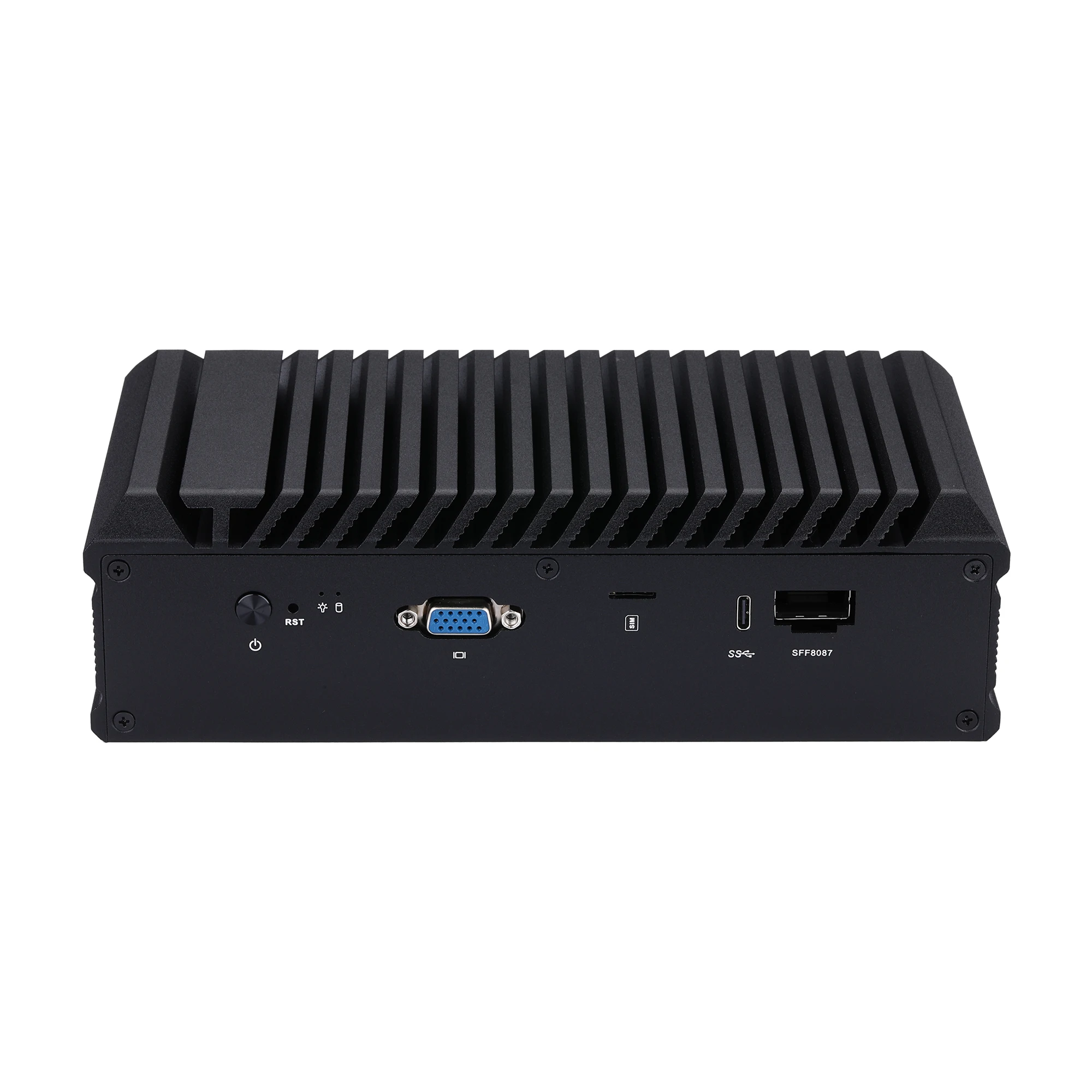 SFP+ 4*10GB Atom Processor C3558R C3758R C3808 C3909 12 Core 2.0 GHz Gateway Router 2
