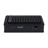 SFP+ 4*10GB Atom Processor C3558R C3758R C3808 C3909 12 Core 2.0 GHz Gateway Router 2