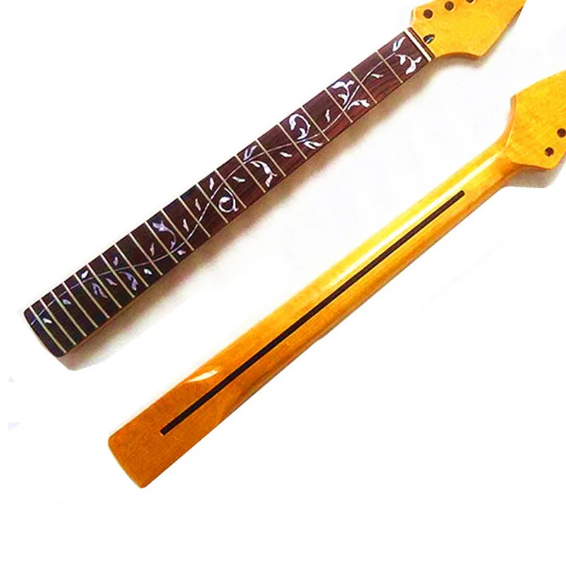 SELDER エレキギター 黒 22フレット 弦なし SELDER エレキギター 黒 22