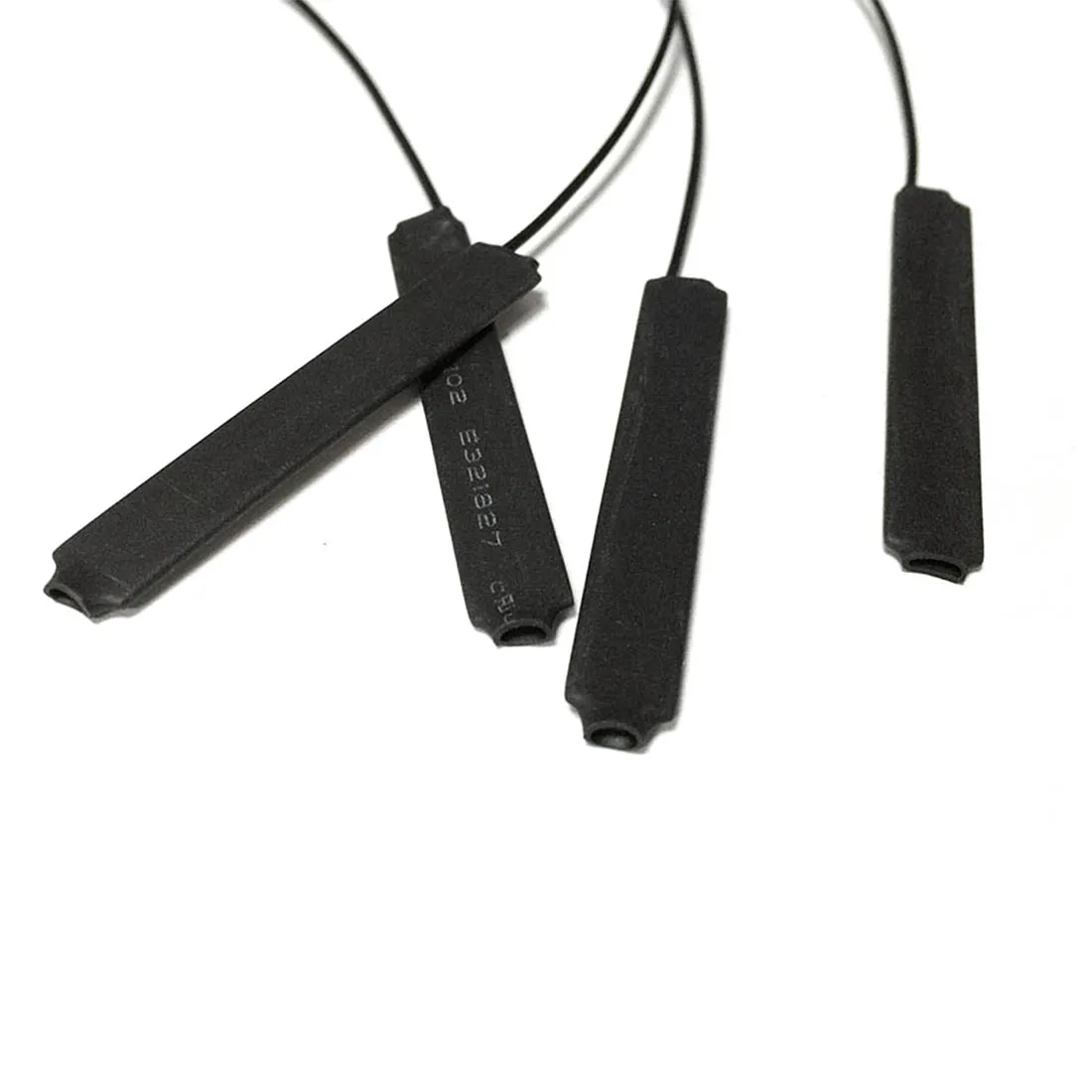 Рисунок 3 - встроенная Bluetooth-Антенна 2