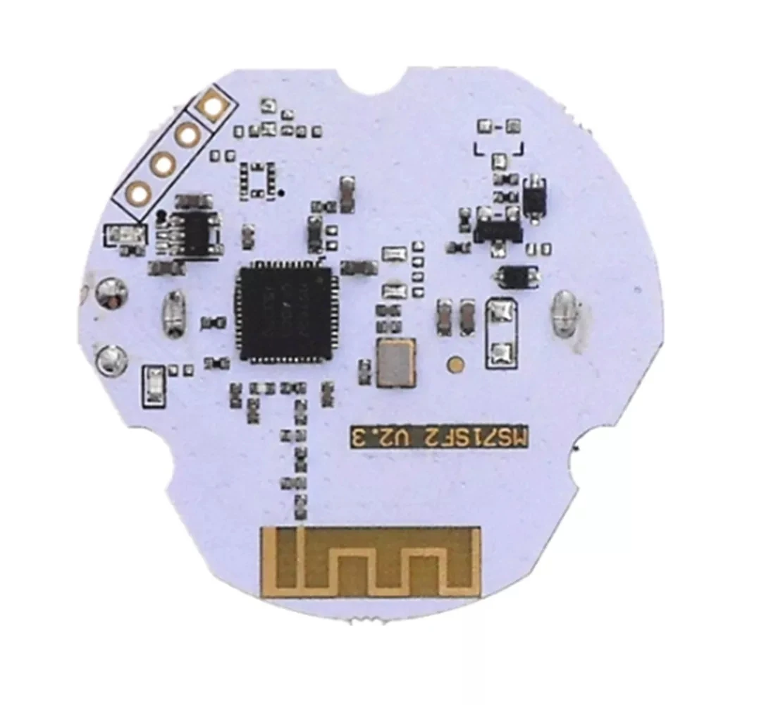 WeChat용 ibeacon 기지국 포지셔닝 비콘용 Bluetooth NRF51822 모듈은 근거리 포지셔닝 배터리를 흔듭니다.