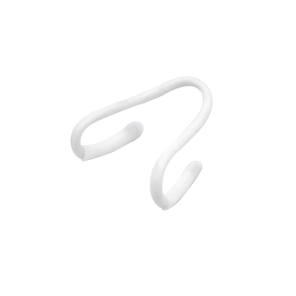 Noson Silicone Nasal Dilators Anti Snoring Sleeping Nose Clip Aid Easier External Help Breathe Snoring Devices Nose Vents Clip 5