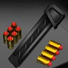 G01 Tactical G17 Toy Gun Shell Exjecting Handgun Soft Bullet Blaster Pistol Airsoft Weapons Pneumatic Pistola For Adult Boys 4