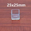 25x25mm