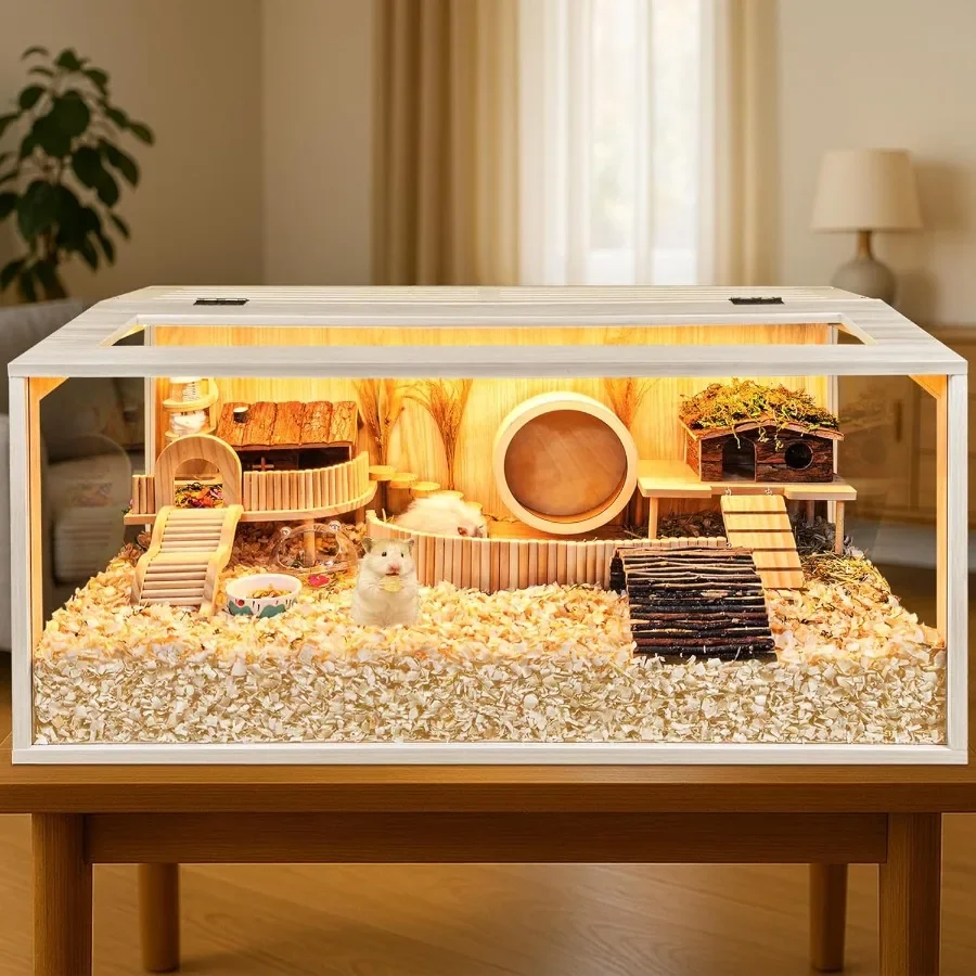 Hamster/Rat Cage 2