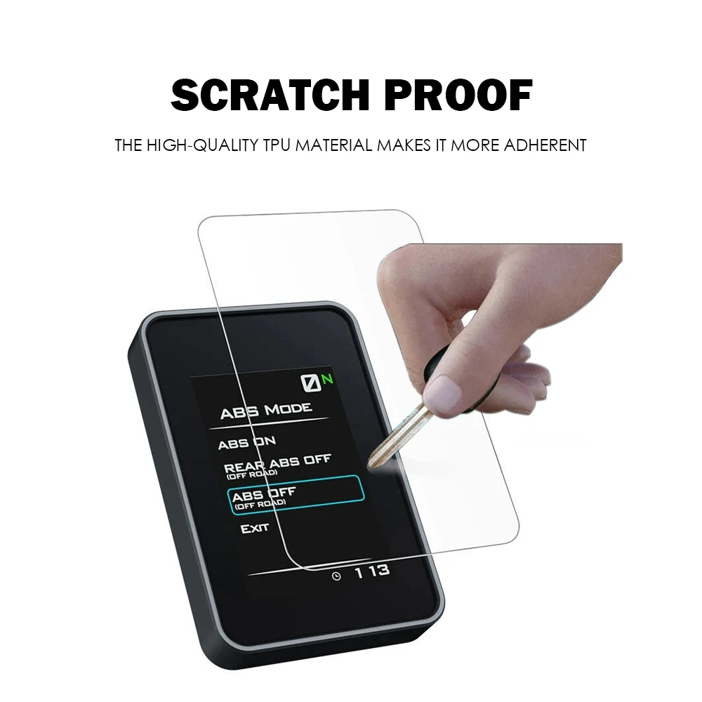 Motorcycle Screen Protector For Yamaha Tenere 700 Tenere700 t700 t7 xtz 700