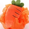 Children Bath Ball Bath Flower Cute Bath Ball Bath Ball Cartoon Bath Bubble Super Soft Large Scrubbing Ball That Won't Disperse 5