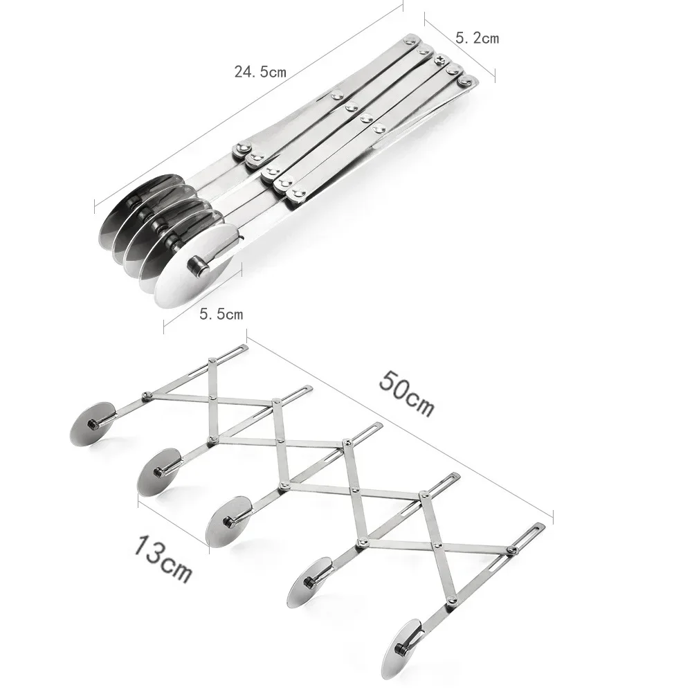 Dough Wheel Cutter 5
