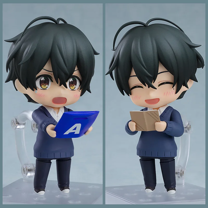 S810251f8cf1c44dcb68a50f066cfa1f5T - Sasaki And Miyano Merch