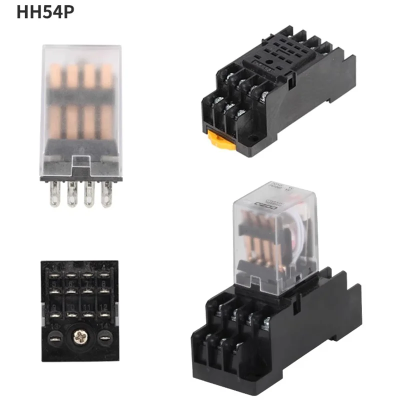 ߰   , ̽   , DC 12V, 24V, AC 110V, 220V, HH52P, 53P, 54P, HH62P, HH63P, 10 