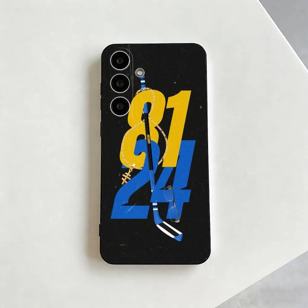 Classic G-Game Heated R-Rivalry Black Phone Case