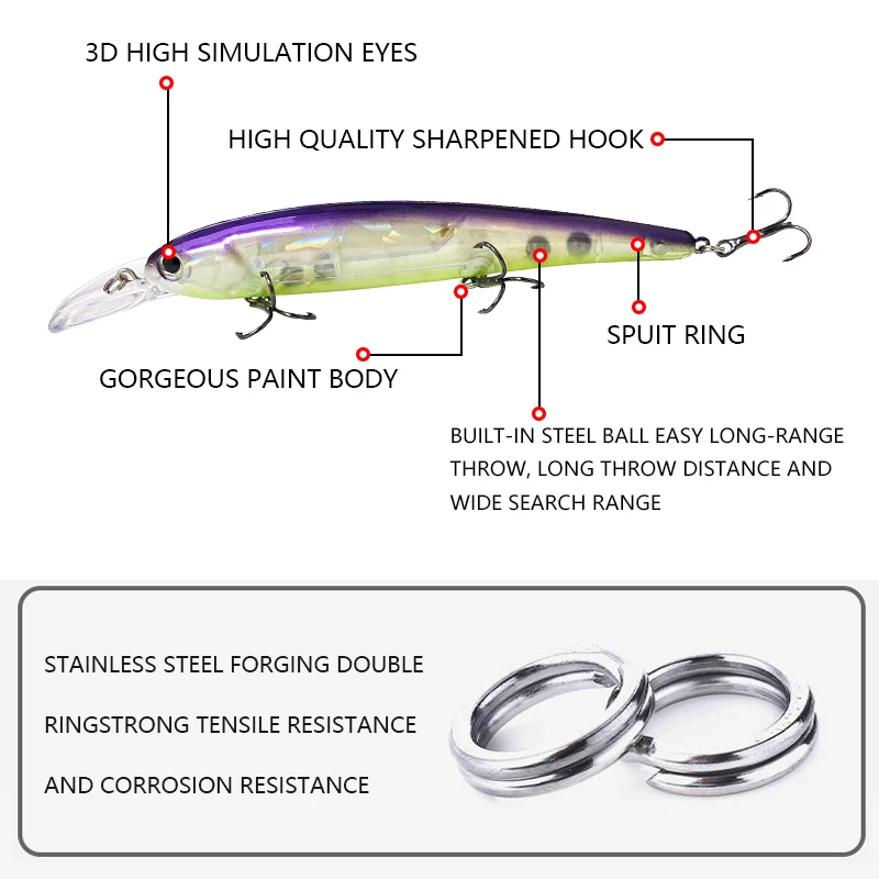  ̳  , ÷   ƮѸ , ũ Ʈ ΰ ϵ ̳ Ŭ, 145mm, 16.8g