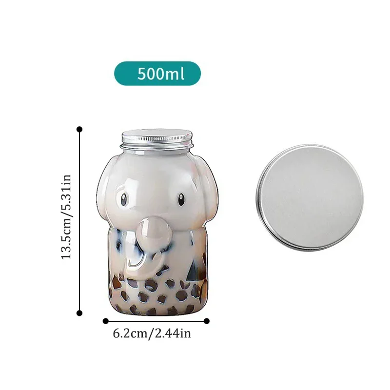 Elephant Tumbler Elephant Water Bottle Elephant Gift Motivational Water  Bottle Stay Fit Drink A Ton Elephant Cup Custom Bottle 