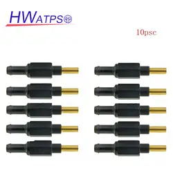 10Pcs Car Exhaust Valve PCV Valve 26740-26700 For Hyundai Accent Elantra Sonata Tucson Veloster Kia Rio 5 1.6L 2.0L 2001-2011