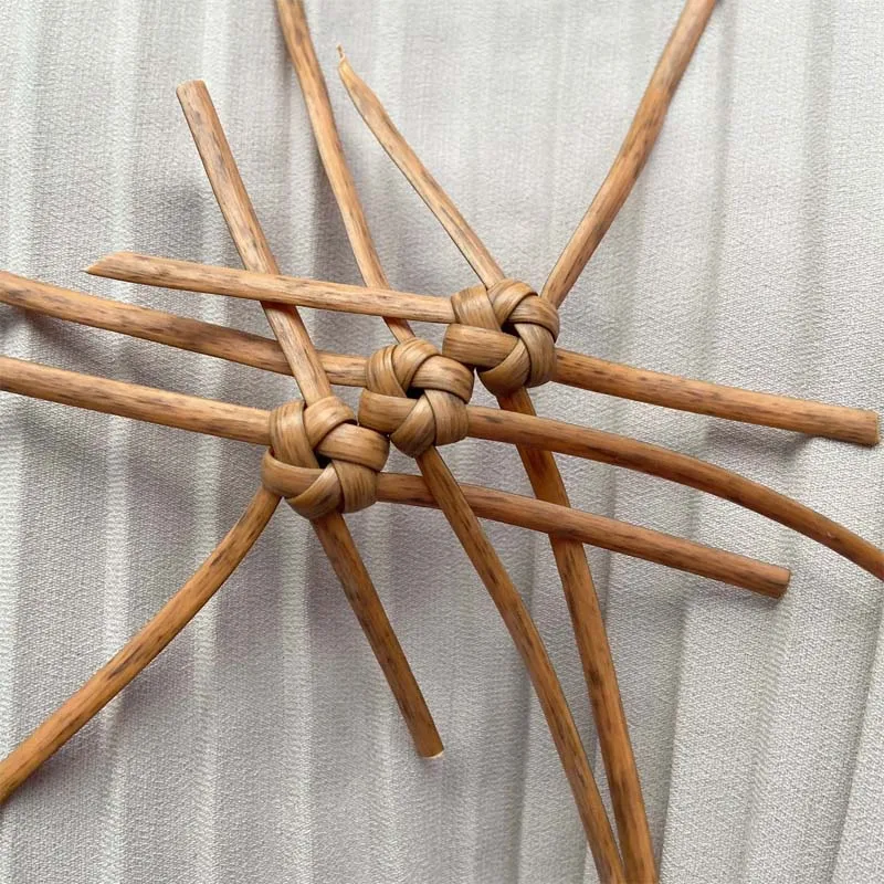 Рисунок 2 - 500g 4–5 мм ширина PE синтетический