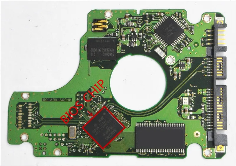 BF41-00137A MH80S REV.08 ϵ ̹ PCB   