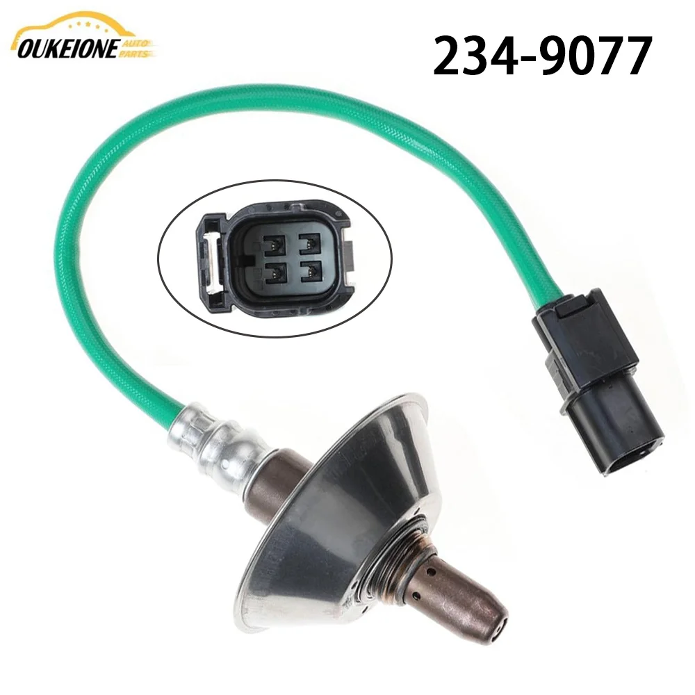 

234-9077 36531-RB0-003 автомобильное соотношение топлива и воздуха кислородный датчик вверх по потоку O2 Lambda для детской модели Jazz Civic Accord автомобильные аксессуары