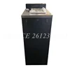 Automatic Commercial Slush Machine Single Slot Smoothie Making Snow Melting Machine with Advertising Screen Ice Cream Maker 3