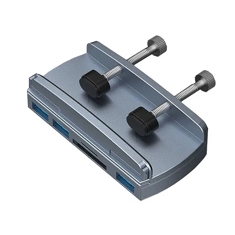 

Док-станция 5 в 1 с USB 3,0 и USB