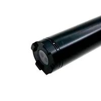 Industrial RS485 Modbus Oil-in-Water Sensor | Online Fluorescence Wastewater Quality Monitoring System - Image 4