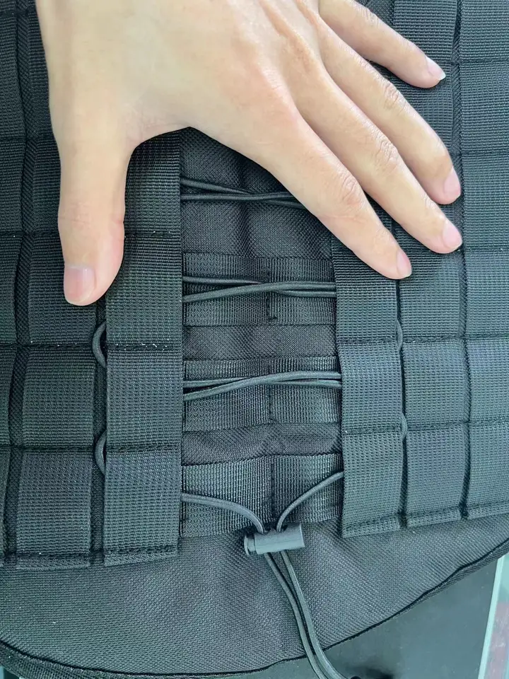 Sac De Réservoir Moto Magnétique - Pochette De Rangement ABS + Tissu Oxford - Pour Téléphone, Portefeuille, Lunettes - Ajustement Sécurisé Pour Voyages