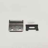 VGR Original Blade DLC FADE Replacement Blade for VGR V653 V002 V003 V906 Hair Clipper Cutter Head Finish Machine  Accessories 2