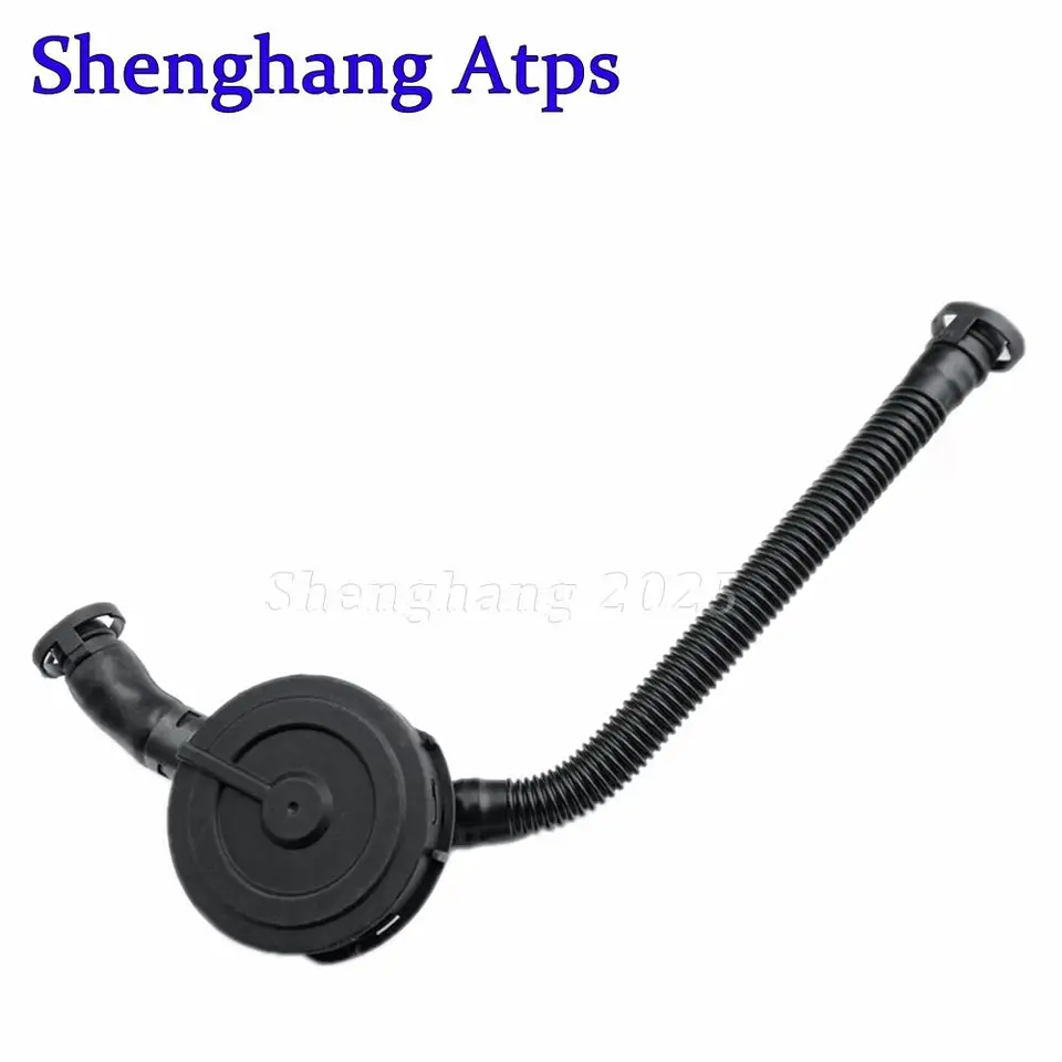 Valvola Di Ventilazione Carter Per Porsche Cayenne 3.2L V6 2003-2007 - Ricambio 95511076500 - Foto 4