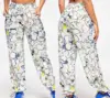 ABCDE Fitness Dancing Running Casual Loose Men's and Women's Quick-drying Thin Trousers  0497 2