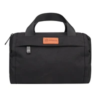FIREDOG Smell Proof Large Case Carbon Lined Odor Proof Storage Bag 2