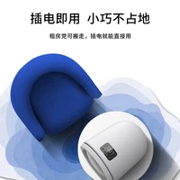 Вакуумная быстросохнущая маленькая сушилка, бытовая облегающая одежда, стерилизация нижнего белья, мини-сушилка Secador De Ropa Plegable — изображение 4