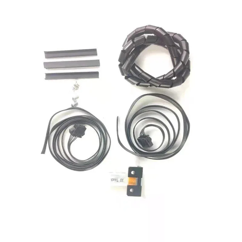 

1 Набор Wanhao D12-230 D12-300 3D Touch Upgrade Pack-детали для 3D-принтера