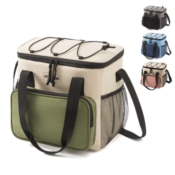 Portable Thermal Lunch Bag 1