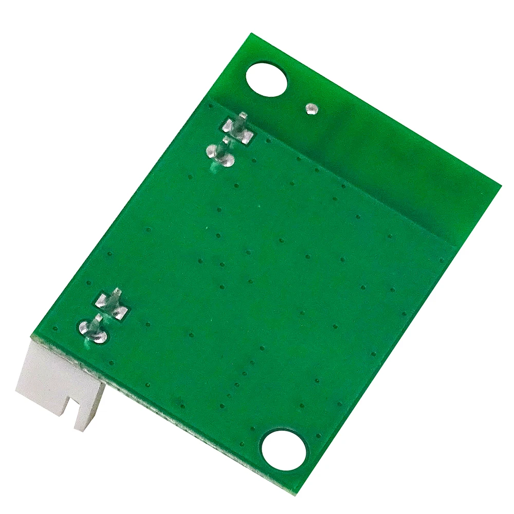 Audio amplifier board 5V Bluetooth Amplifier Module 5W Mono Class D Wireless Lossless Music Player Digital Power Amplifier Finished Board ZAD-C1