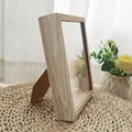 Retro wood