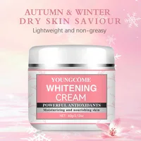 Body Cream Chicken Skin Removal Treatment Keratosis Pilaris Lotion Rough Bumpy Pore Spots Care Moisturizer Whitening Creams 60g 2