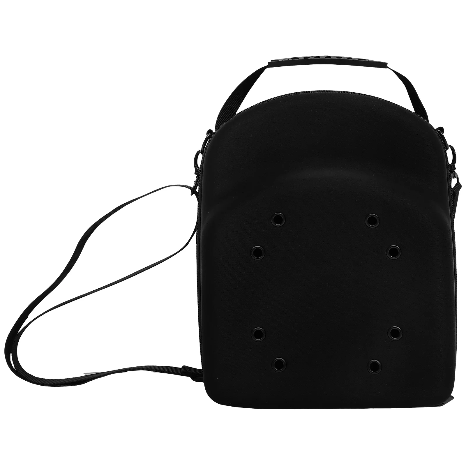 

Baseball Cap Storage Bag Caps Travel Organizer Holder Hard Hat Case Suitcase Carrier For Hats Eva