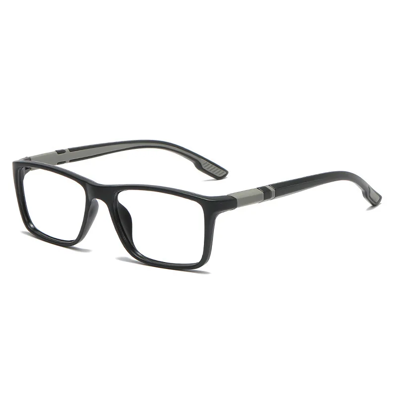 TR90 Sports Reading Glasses Anti-Blue Light Sports Frames Unisex Men Women reading glasses