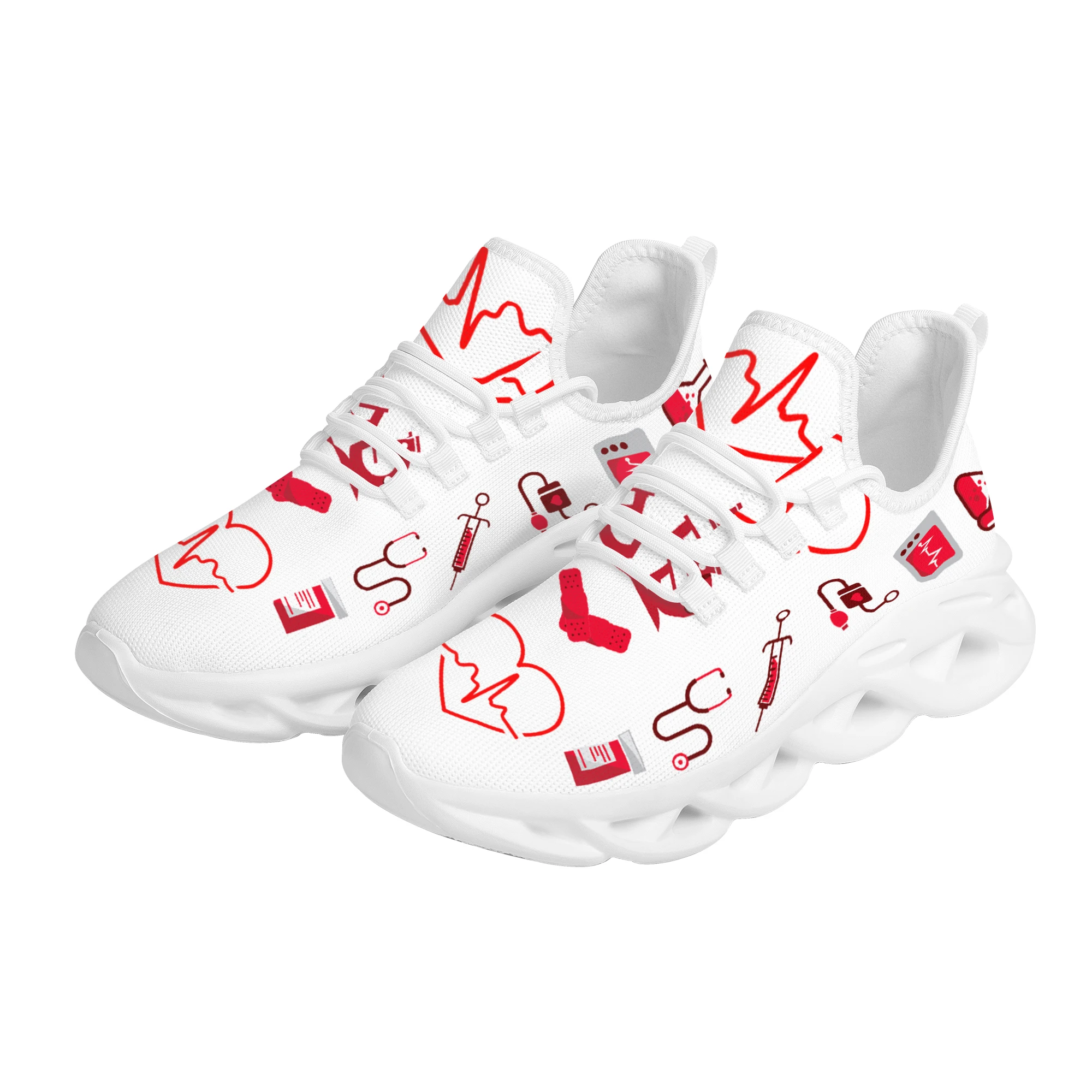 Рисунок 5 - Комфортные женские кроссовки