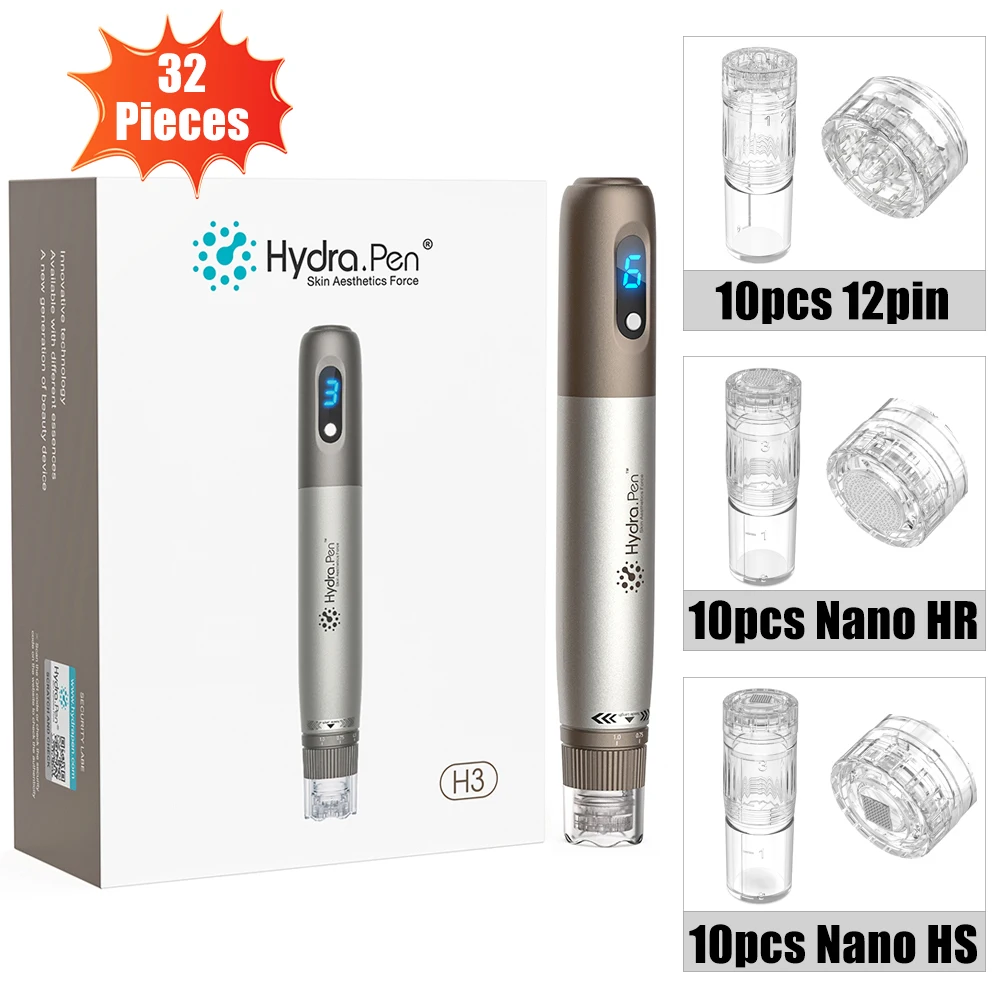 Профессиональное беспроводное устройство Hydr