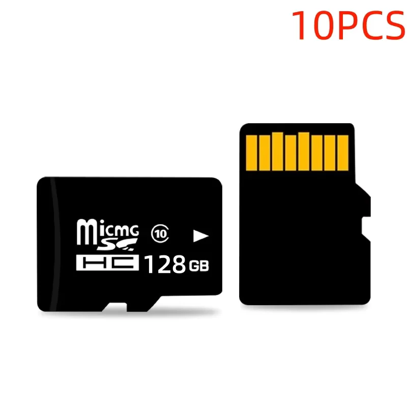 Hochgeschwindigkeits Micro Sd Speicherkarte Für Handys Kameras_voghion.com