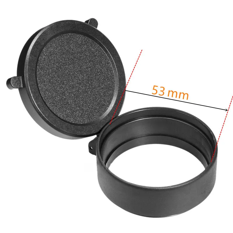 diameter 53mm